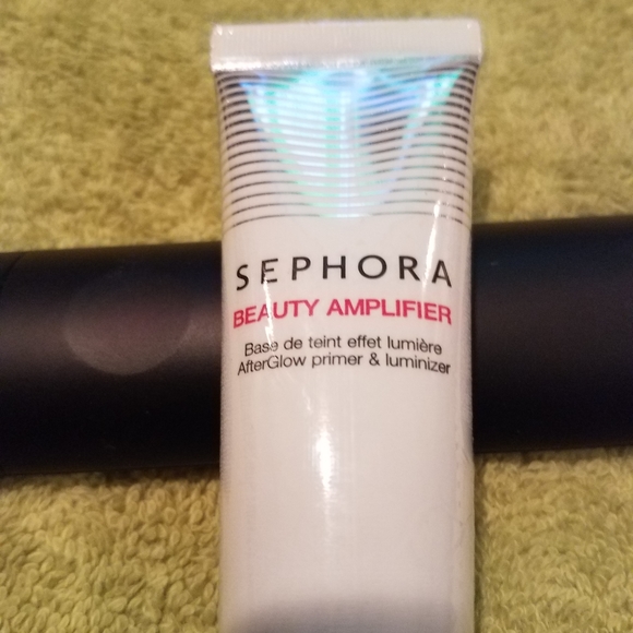 Sephora beauty amplifier afterglow face primer (Quantity Limited) - Picture 4 of 4